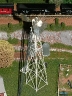 Wind Mill on the farm